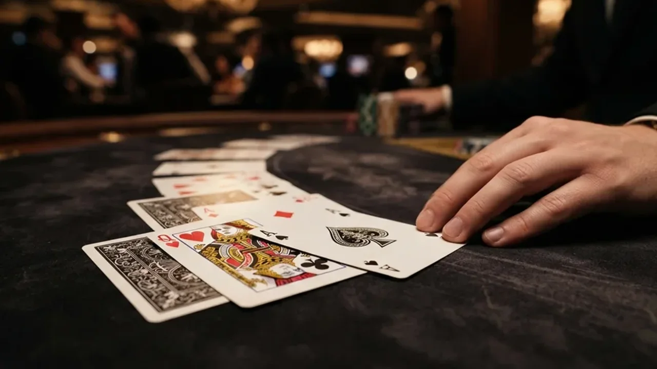 anbefalede udenlandske online casino