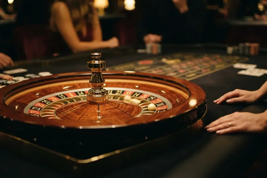 anbefalede udenlandske online casino