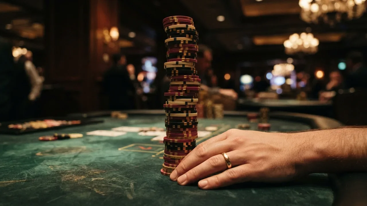 bedste casino online