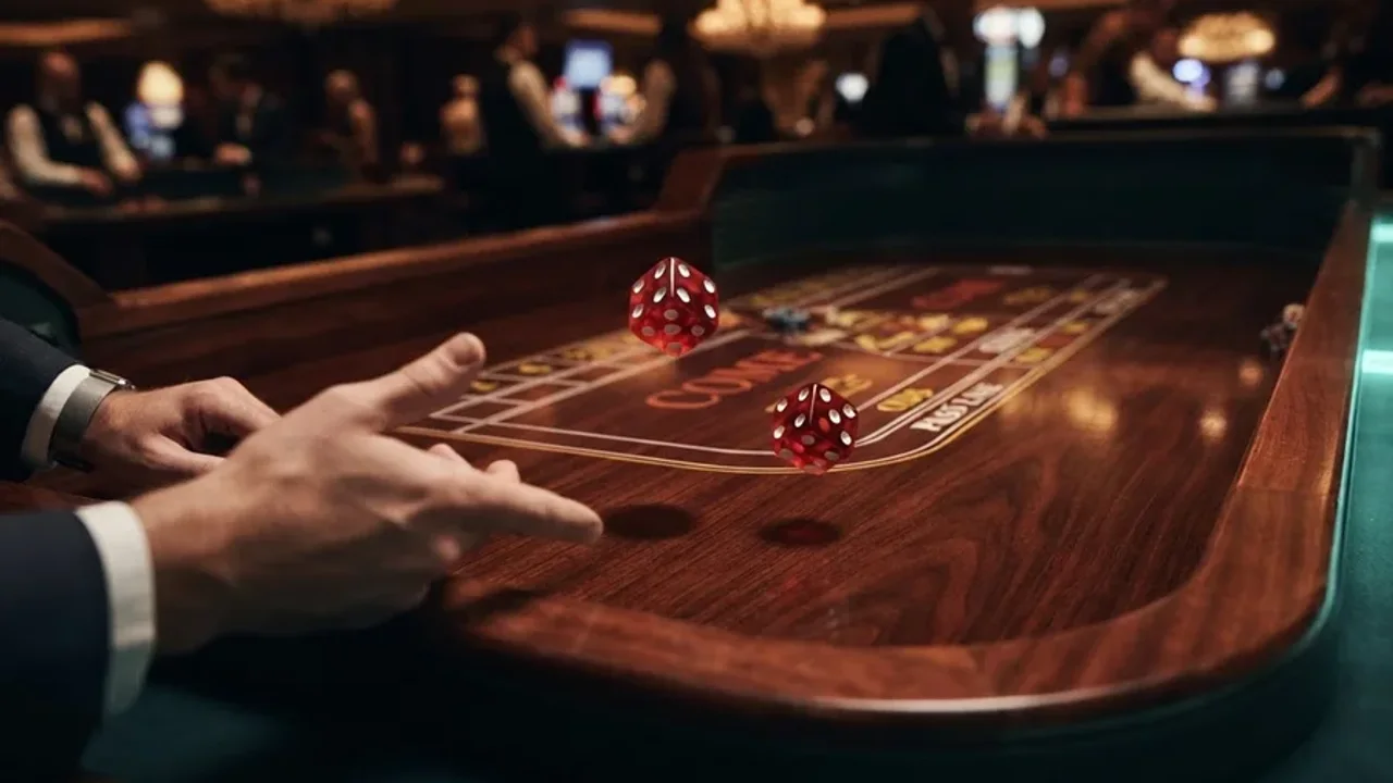 bedste casinoer for rigtige penge: Top casinoer til rigtige penge