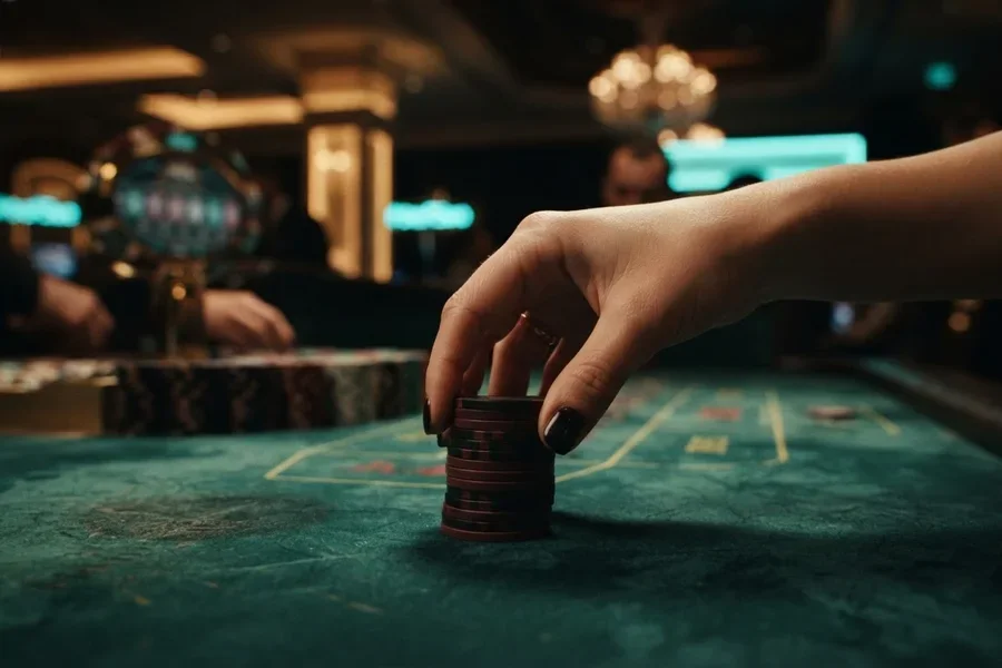 bedste casinoer for rigtige penge: Kriterier for rigtige penge casinoer