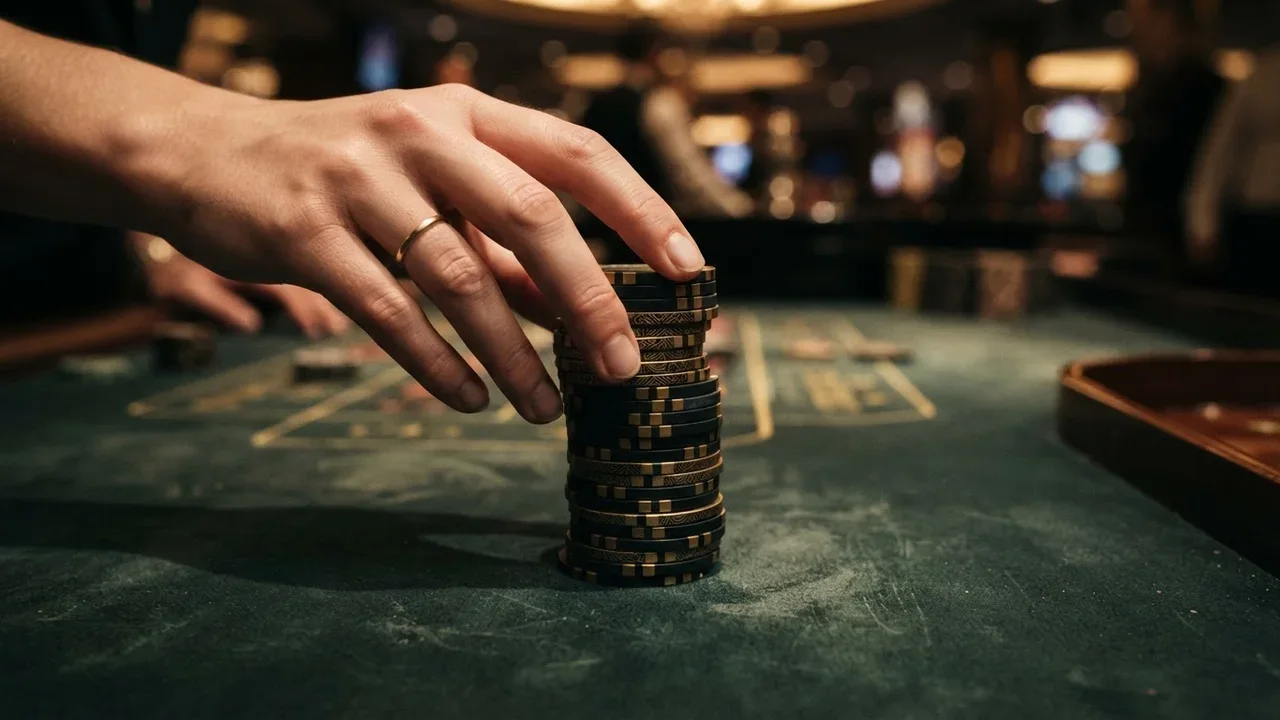 bedste online live casino: Bedste online live casinoer