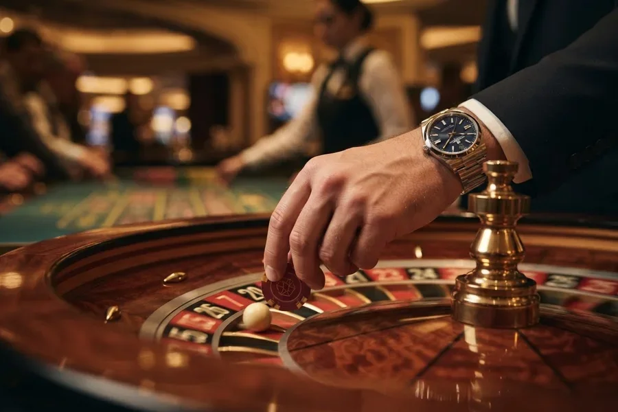bedste online live casino: Samfundsmæssige konsekvenser