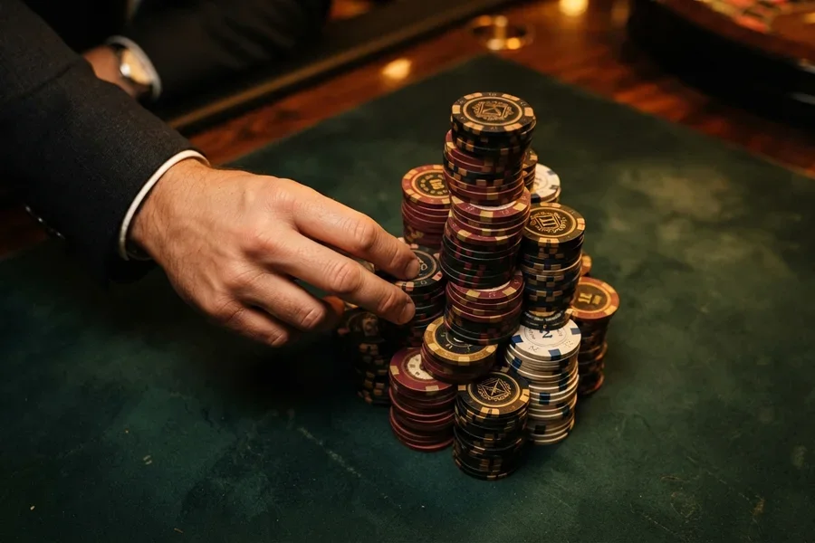 bedste poker site: Sådan vælger du bedste poker site
