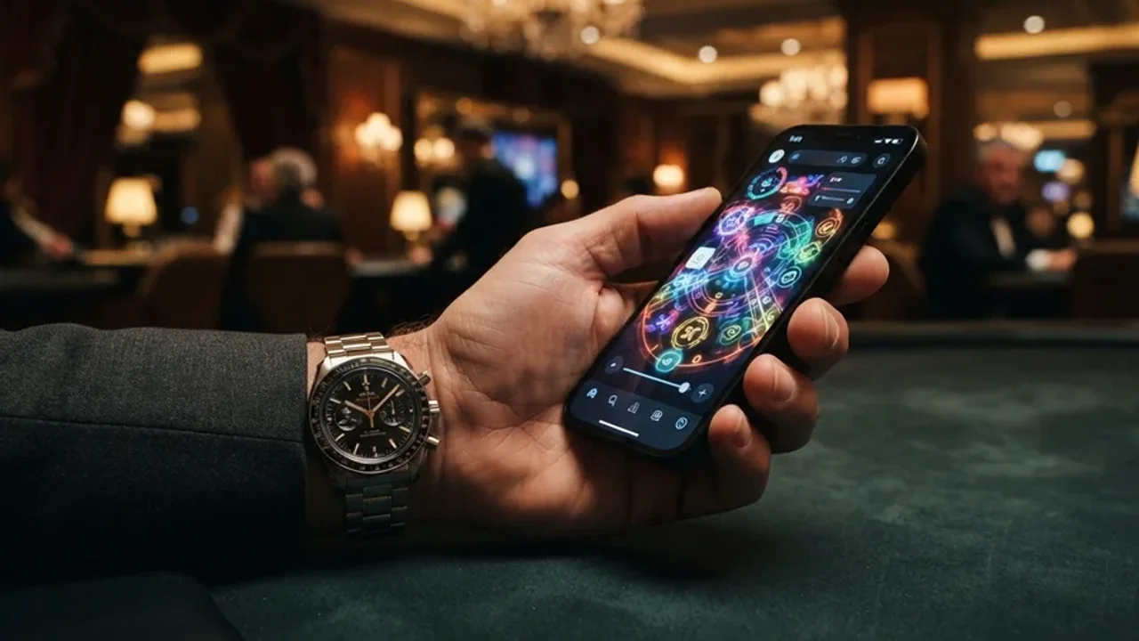 bedste spilleautomater: Sammenligning af casinoer med roulette