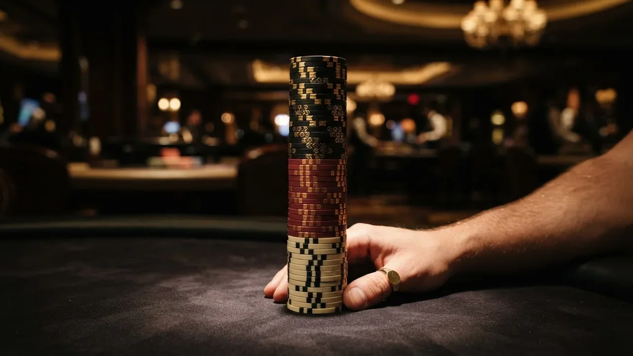 beste casino på nett