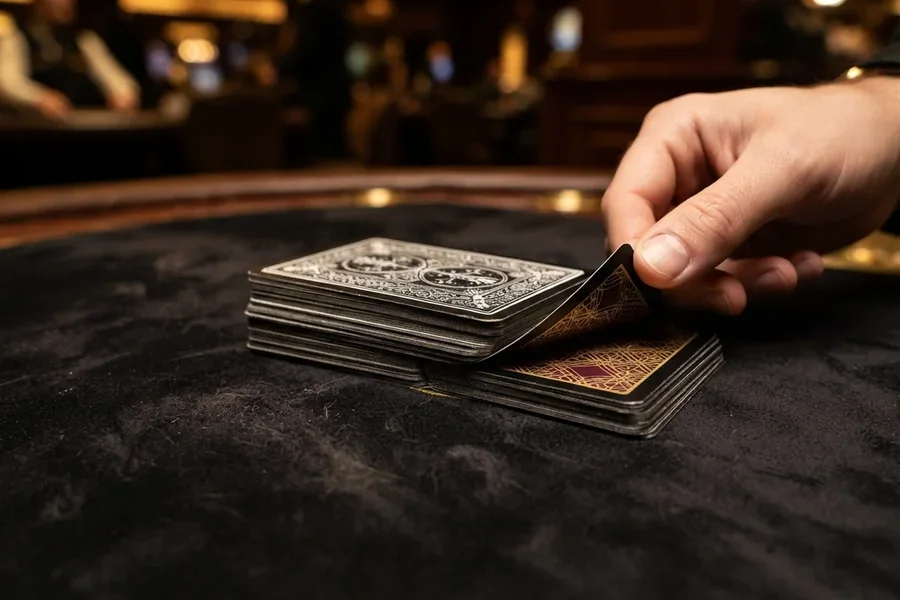 beste casino på nett