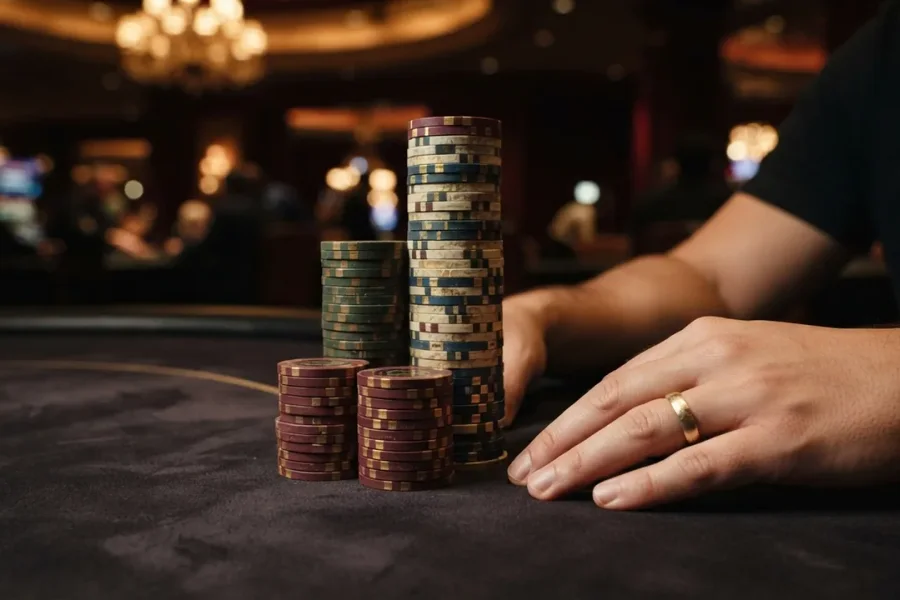 casino betala med apple pay