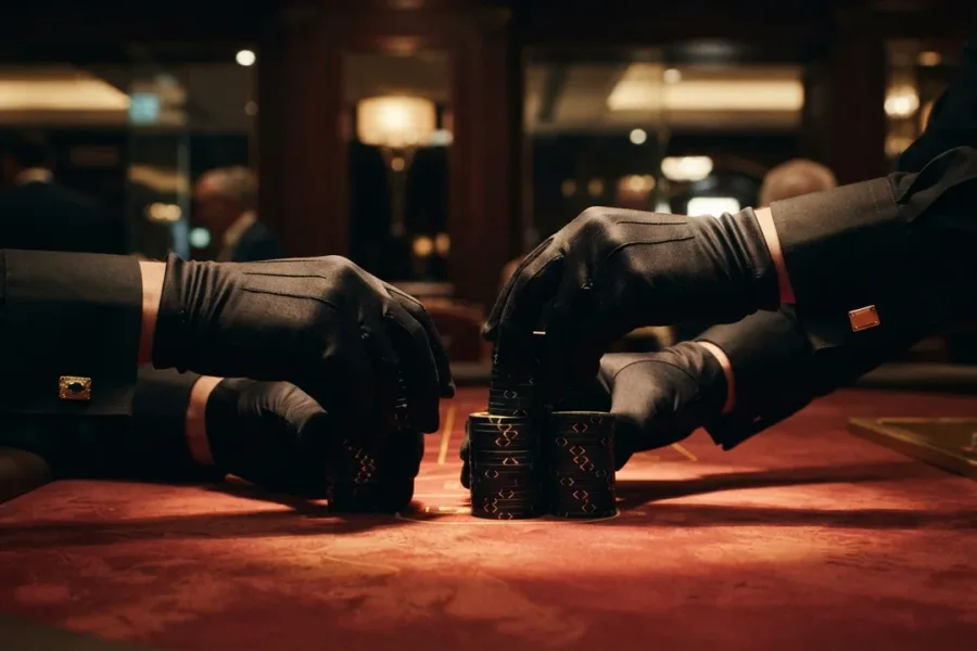 casino betala med apple pay