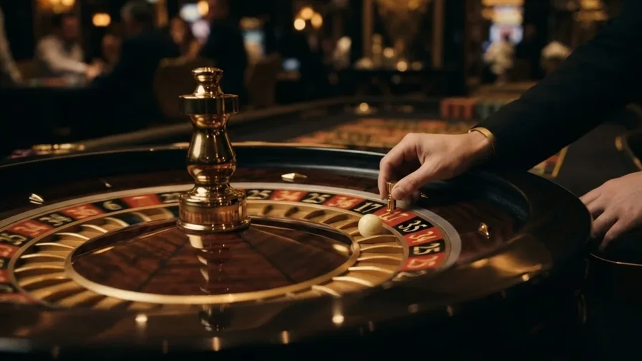 casino med bitcoin