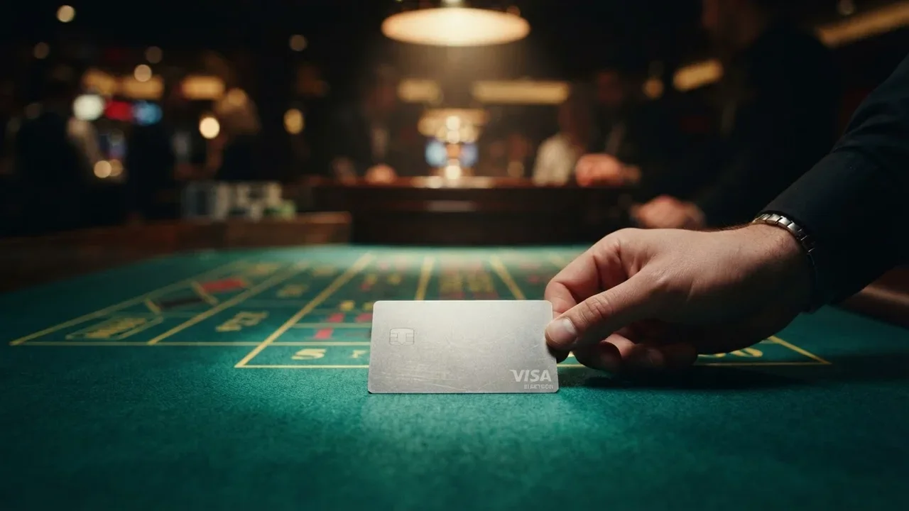 casino med crypto: Sammenlign casinoer med krypto