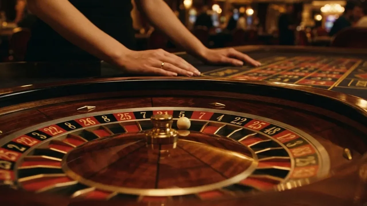 casino med licens: Sammenlign bonus, depositum og licens