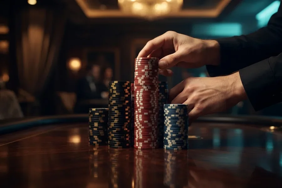 casino med licens: Rangering af de bedste casinoer med licens