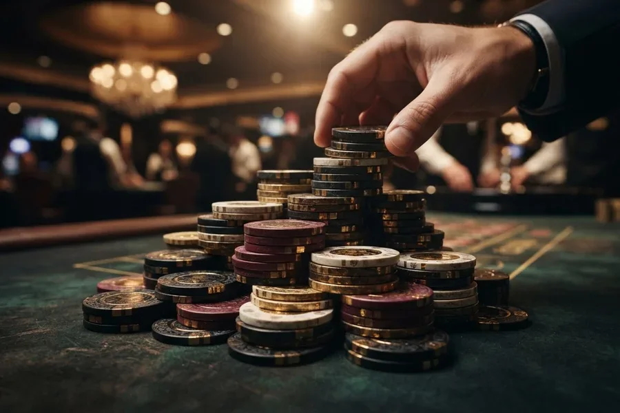 casino med mga licens: Sådan vælger du et MGA-licens casino