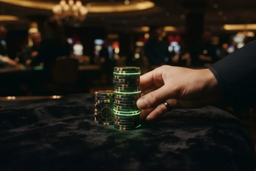 casino uden mitid: Sådan vælger du casino uden MitID