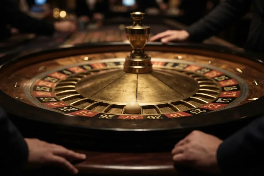 casinoer i danmark