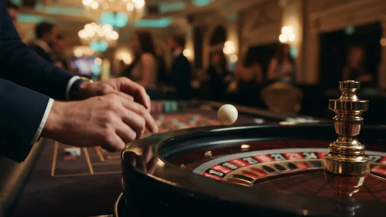 casinoer med bedste udbetaling