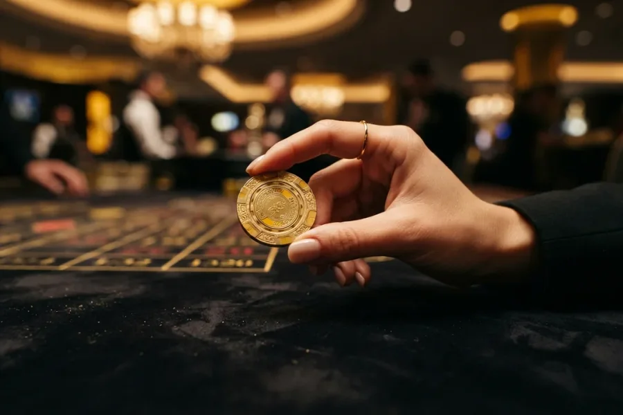 casinoer med bedste udbetaling