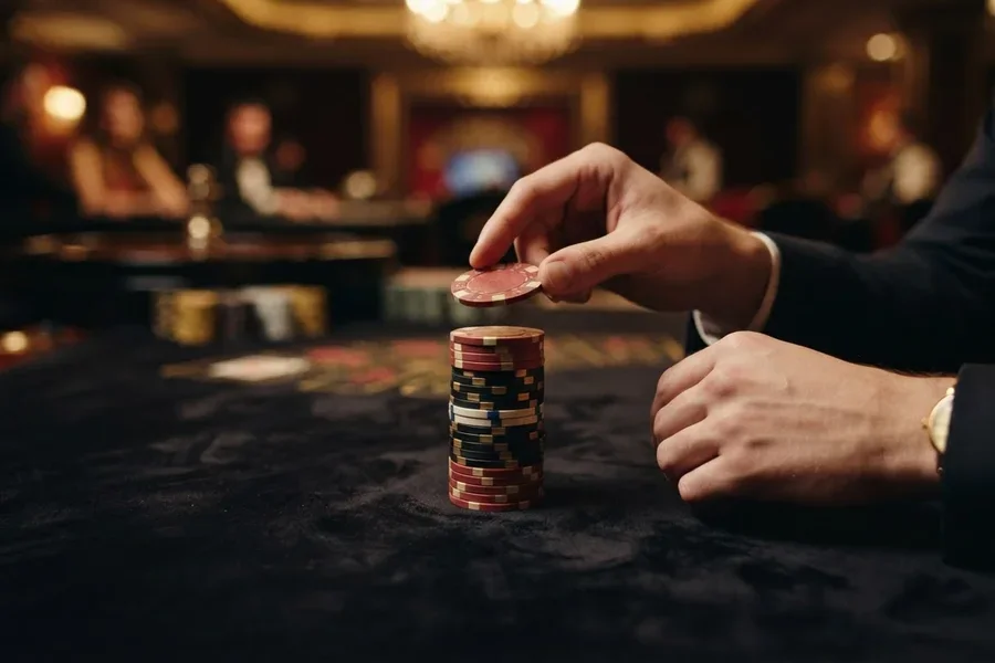casinoer med bedste udbetaling