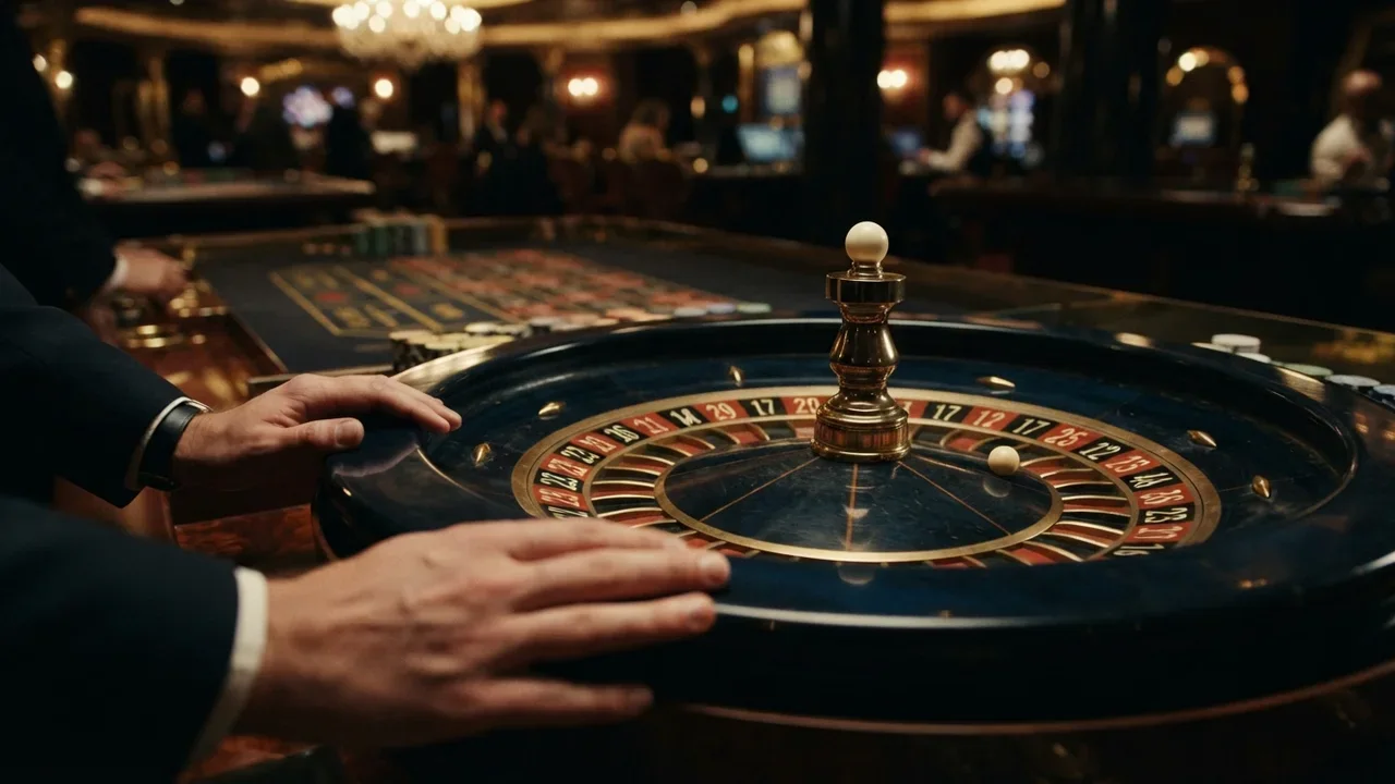casinoer med hurtige udbetalinger