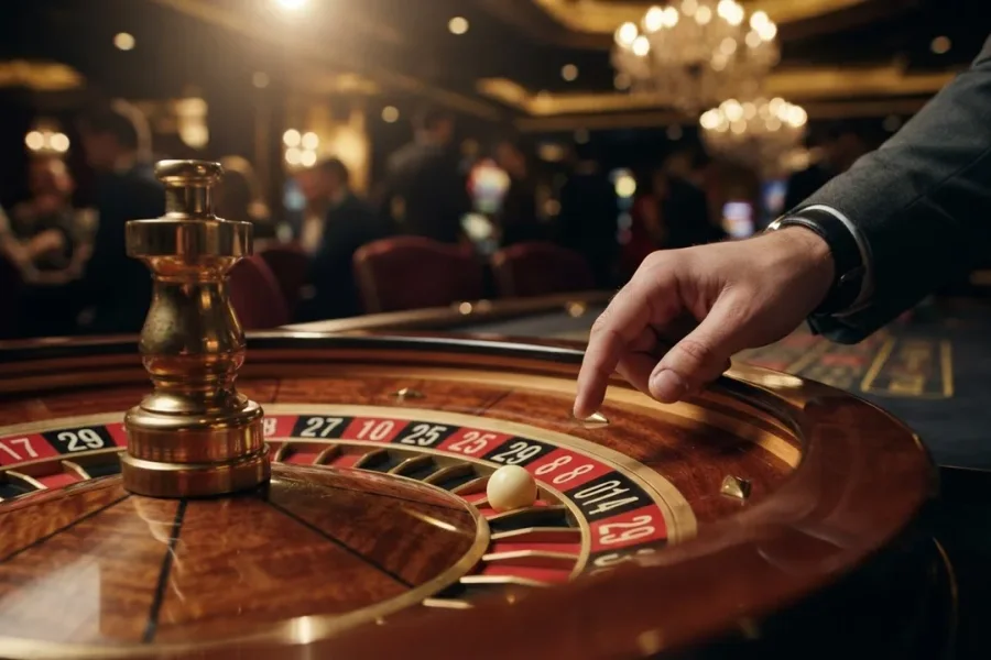 casinoer med hurtige udbetalinger