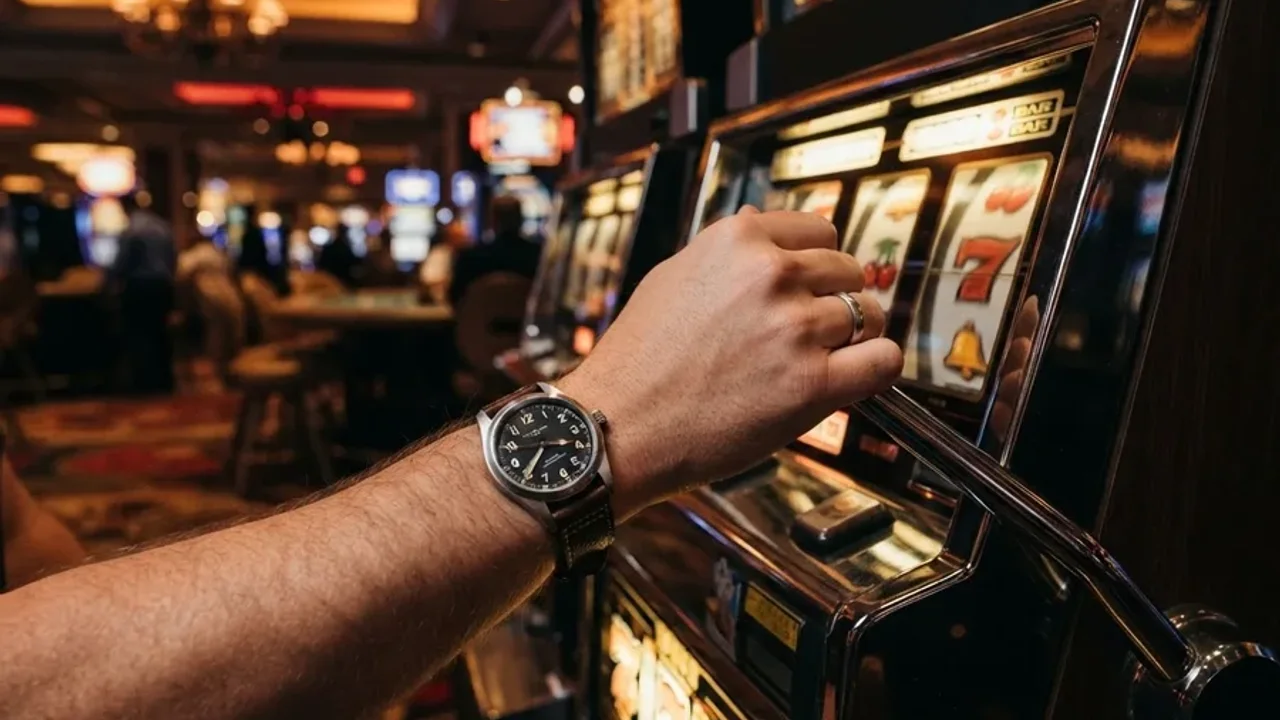live casino i danmark