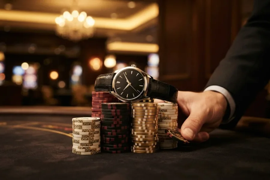 live casino i danmark