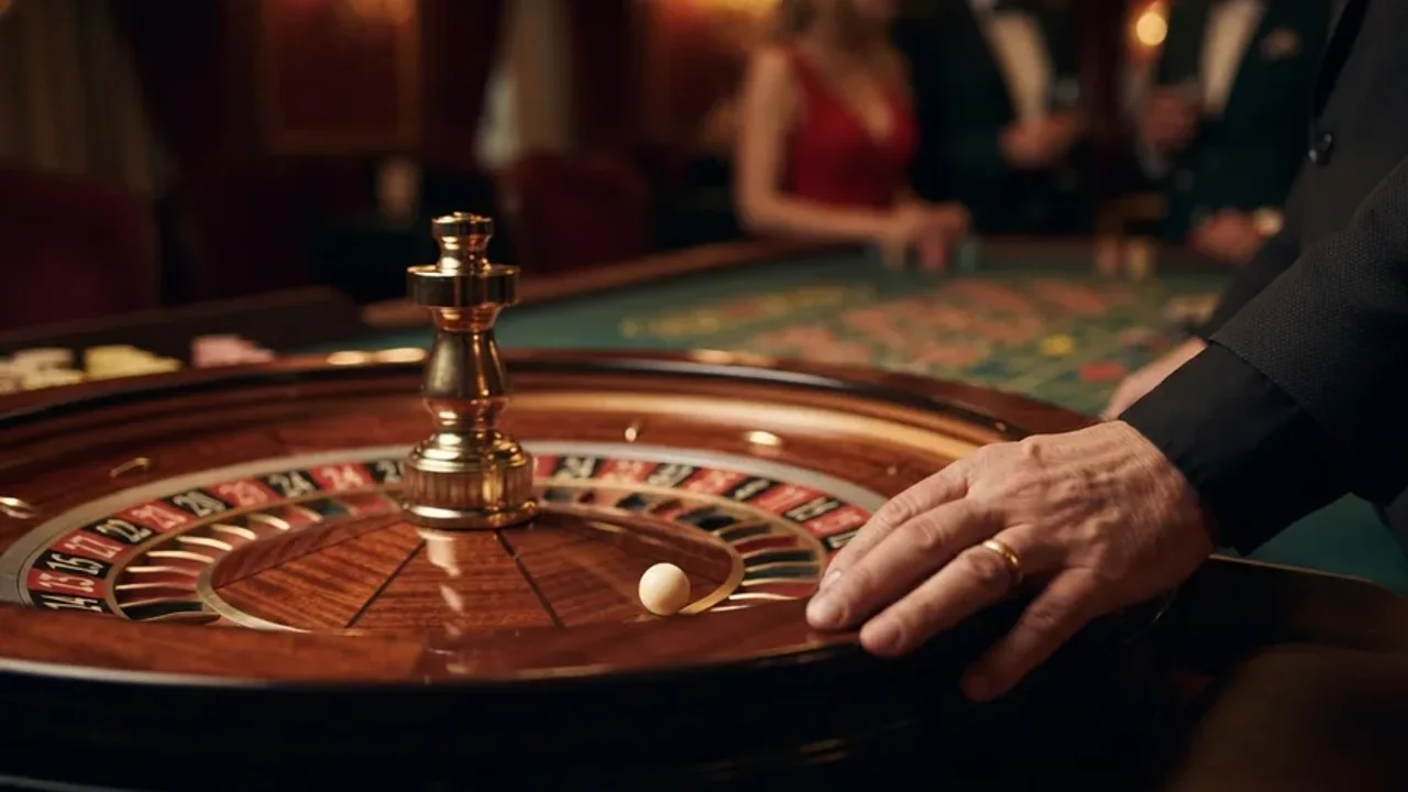 online casino med hurtige udbetalinger