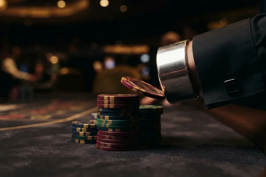 online casino med hurtige udbetalinger