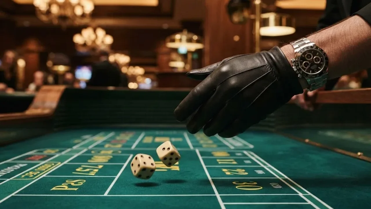 strategi til blackjack