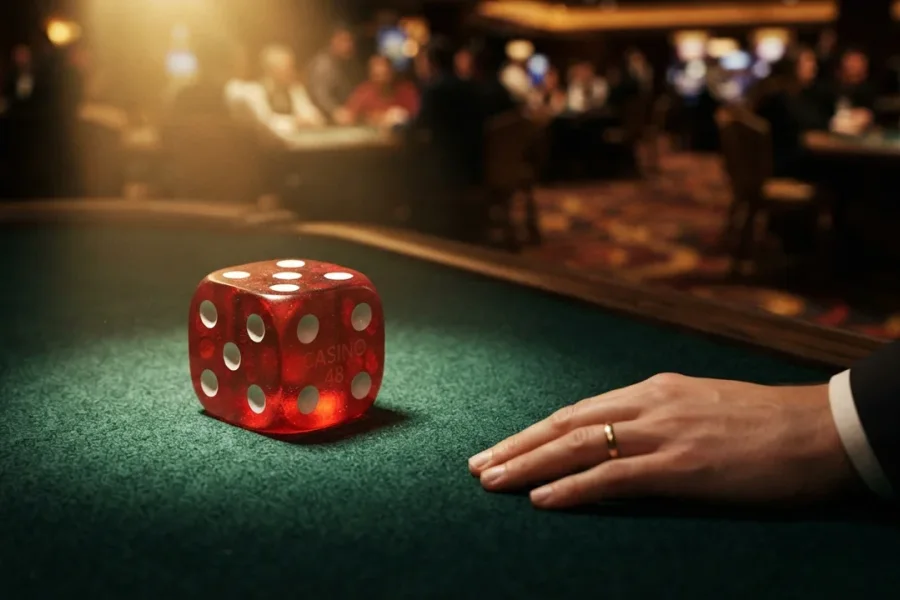 strategi til blackjack